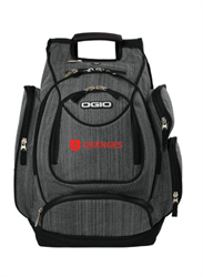 Image of OGIO Metro Pack